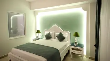 Montebello Deluxe