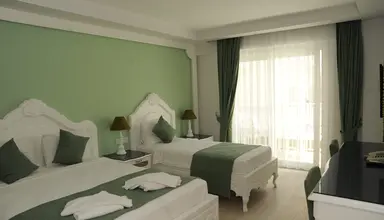 Montebello Deluxe