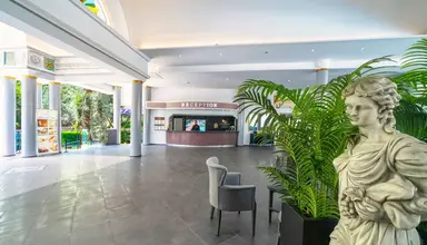 Montebello Resort