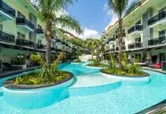 Montebello Resort
