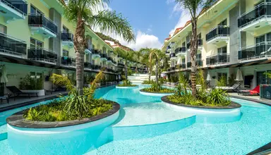 Montebello Resort