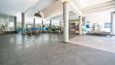 Montebello Resort
