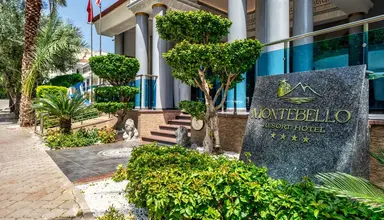 Montebello Resort