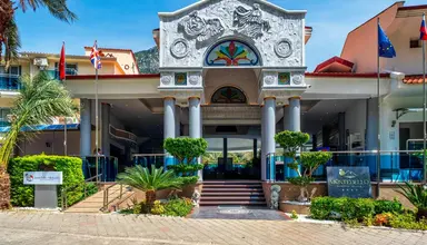 Montebello Resort