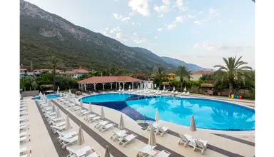 Montebello Resort
