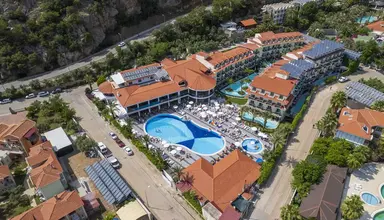 Montebello Resort
