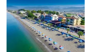 Montebello Resort