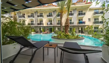 Montebello Resort