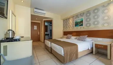 Montebello Resort