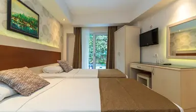 Montebello Resort