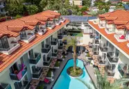 Montebello Resort