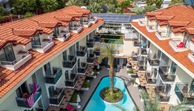 Montebello Resort