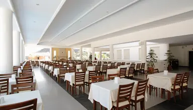 Montebello Resort