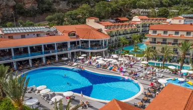 Montebello Resort