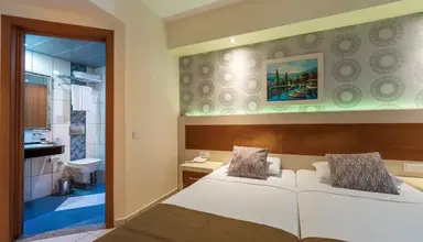 Montebello Resort