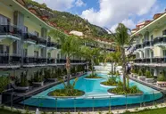 Montebello Resort