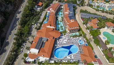 Montebello Resort