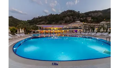 Montebello Resort