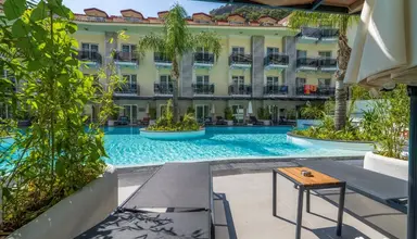 Montebello Resort