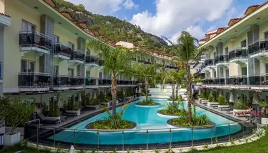 Montebello Resort
