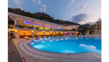 Montebello Resort