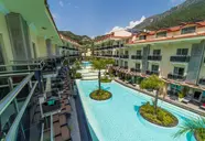 Montebello Resort