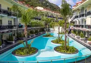 Montebello Resort