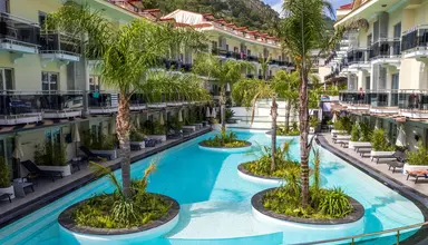 Montebello Resort