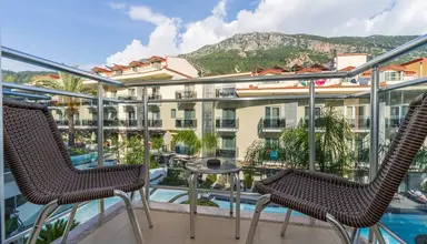 Montebello Resort