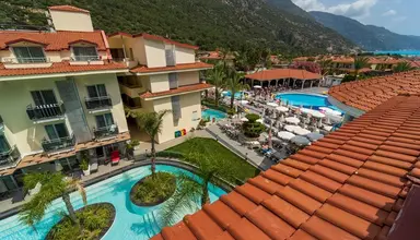 Montebello Resort
