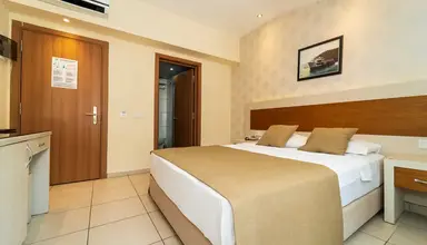 Montebello Resort