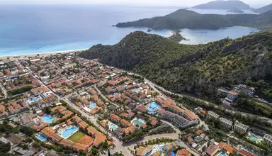 Montebello Resort