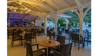 Montebello Resort