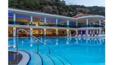 Montebello Resort
