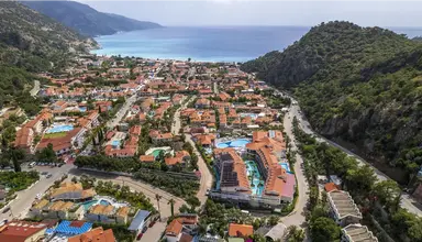 Montebello Resort