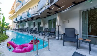 Montebello Resort