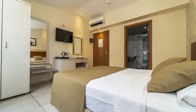 Montebello Resort