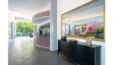 Montebello Resort