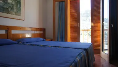 Montecarlo Apartaments