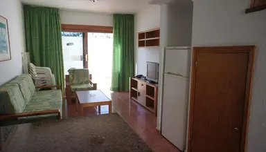 Montecarlo Apartaments