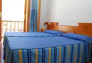 Montecarlo Apartaments