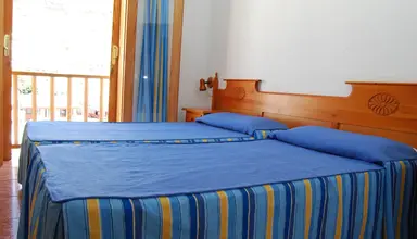 Montecarlo Apartaments