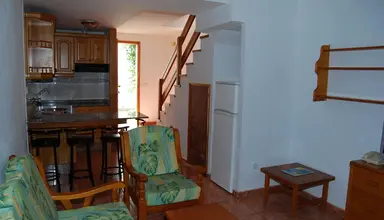 Montecarlo Apartaments