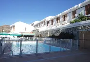 Montecarlo Apartaments