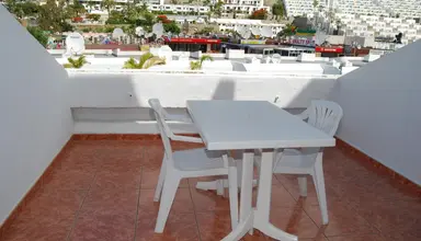 Montecarlo Apartaments