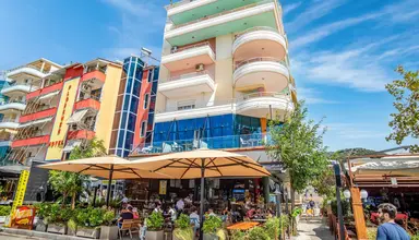 MonteCarlo Lungomare