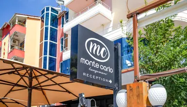 MonteCarlo Lungomare