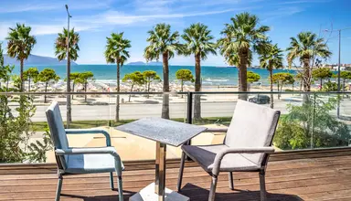 MonteCarlo Lungomare