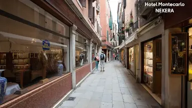 Montecarlo