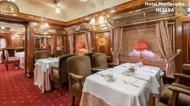 Montecarlo